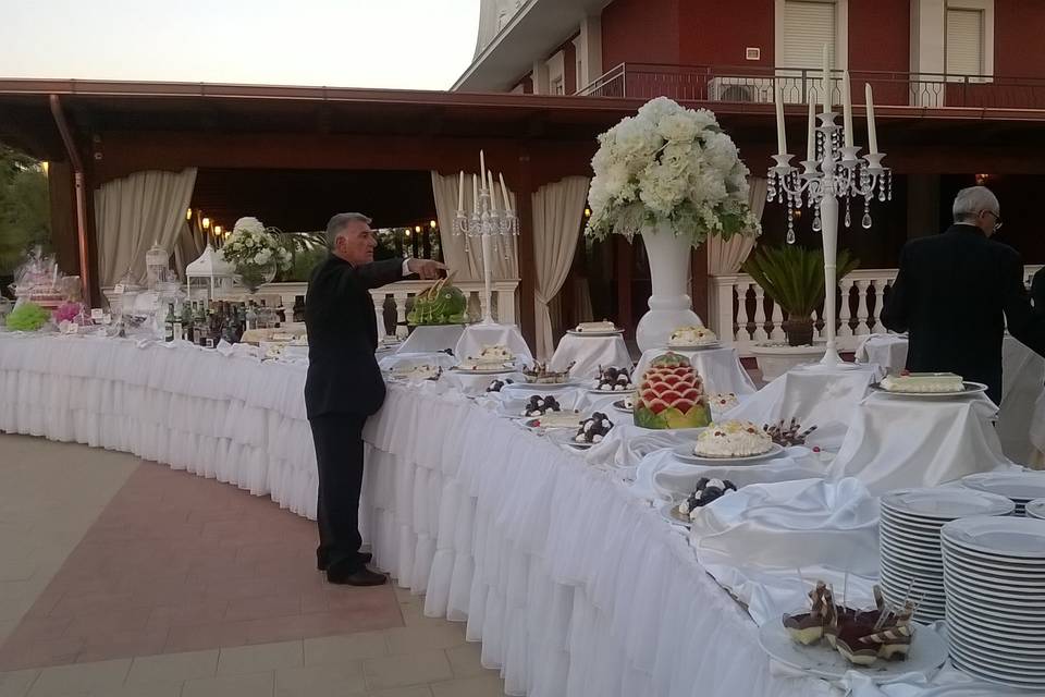 Buffet