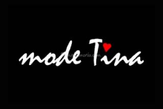 Mode tina logo