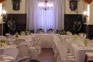 Ristorante del Biscione