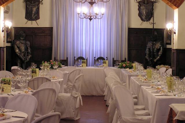 Ristorante del Biscione