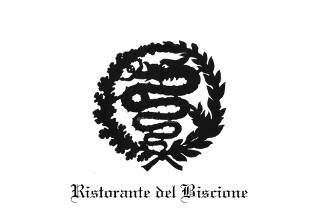 Ristorante del Biscione logo