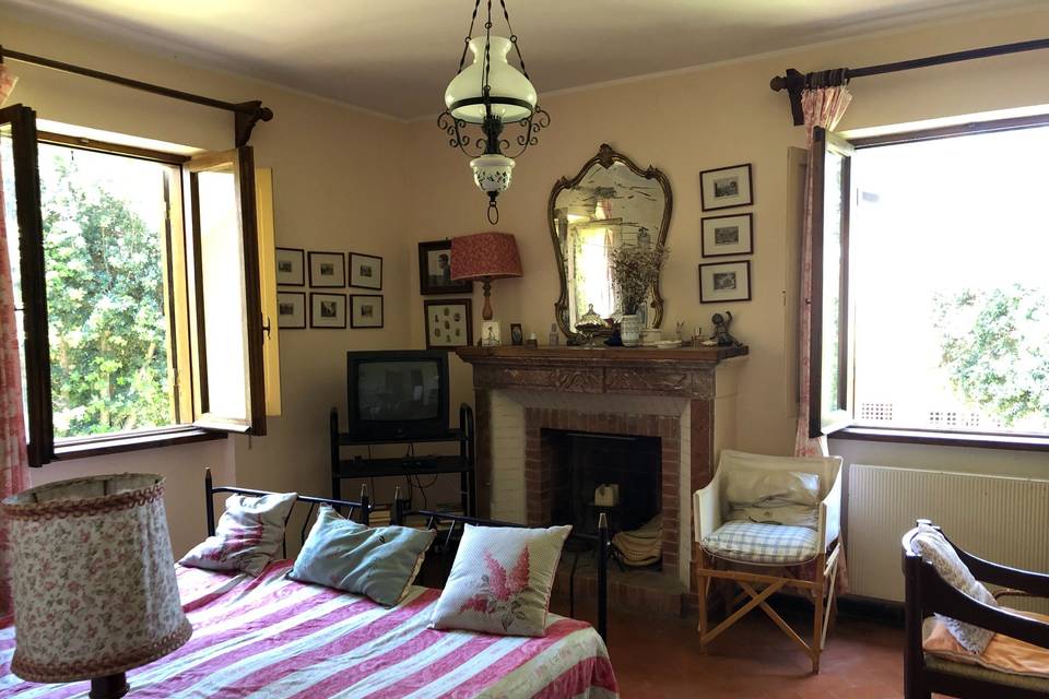 Colle Paradiso Country House