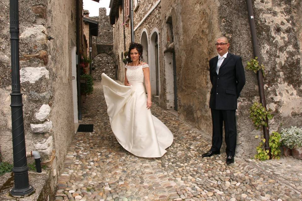 Al castello
