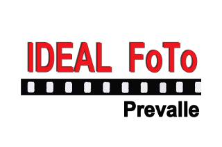 Ideal Fo To - logo