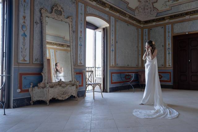 Matrimonio puglia