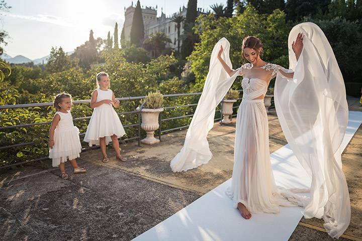 Fairytale Weddings