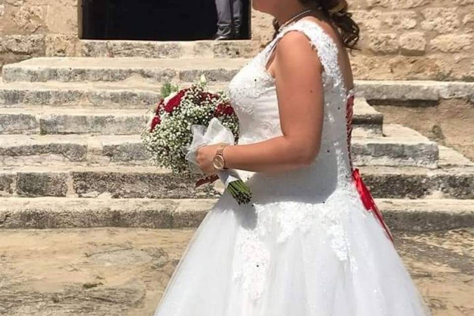 La nostra sposa