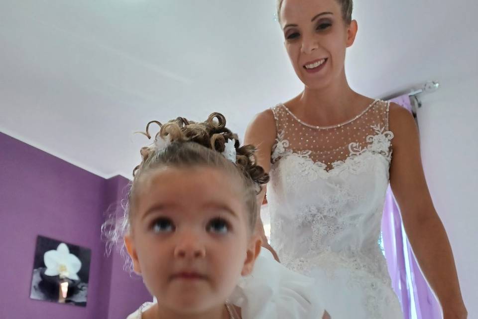 Melinda e la sua principessa