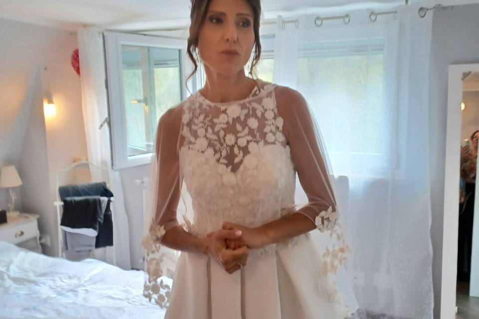 La sposa Francesca