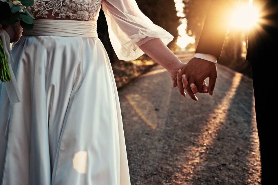 Fotografo matrimonio