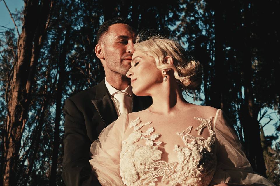 WEDDING BASILICATA