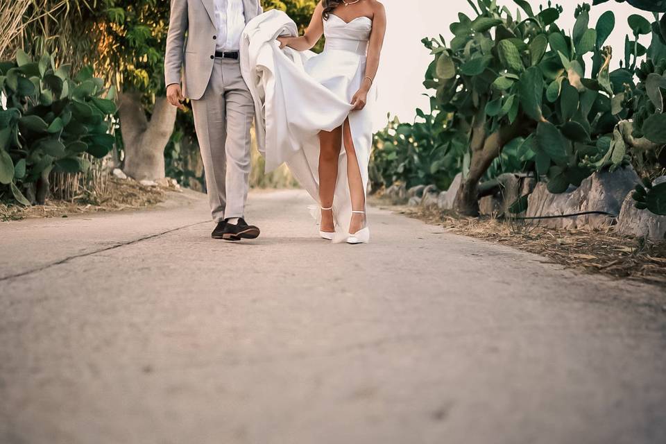 DESTINATION wEDDING