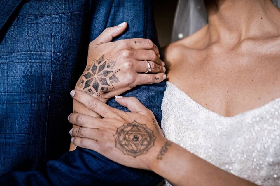Sposa paPà