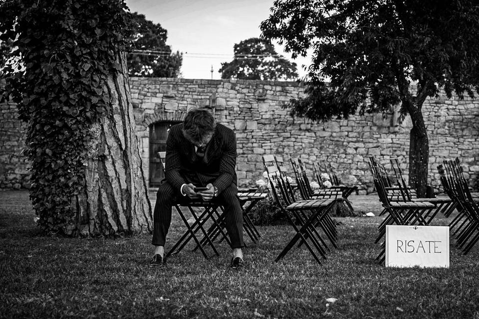 Reportage