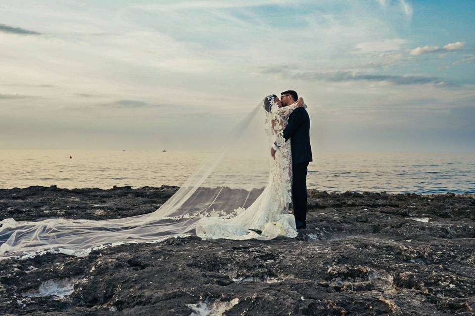 Puglia matrimonio