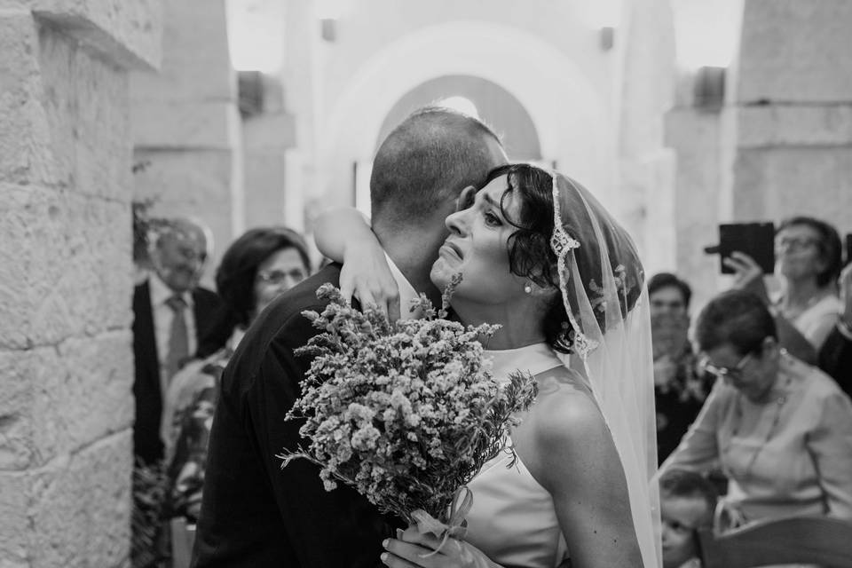 Matrimonio ginosa