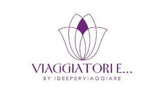 Logo Viaggiatori e… By Idee per Viaggiare