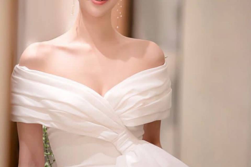 Giusi La Rosa Bridal Couture