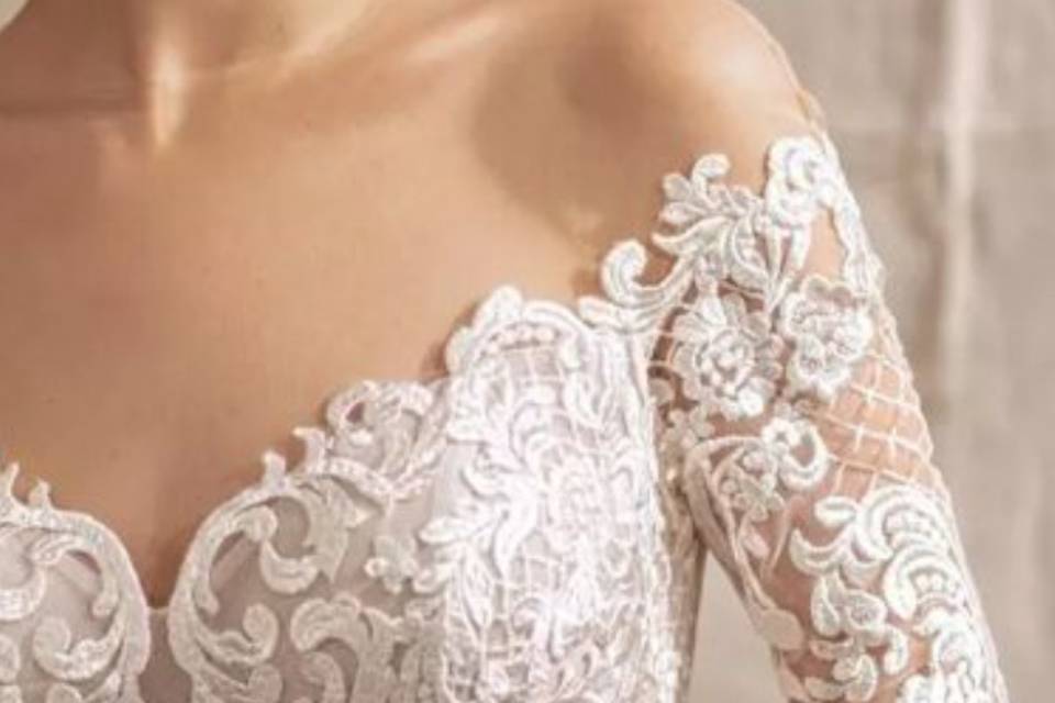 Giusi La Rosa Bridal Couture