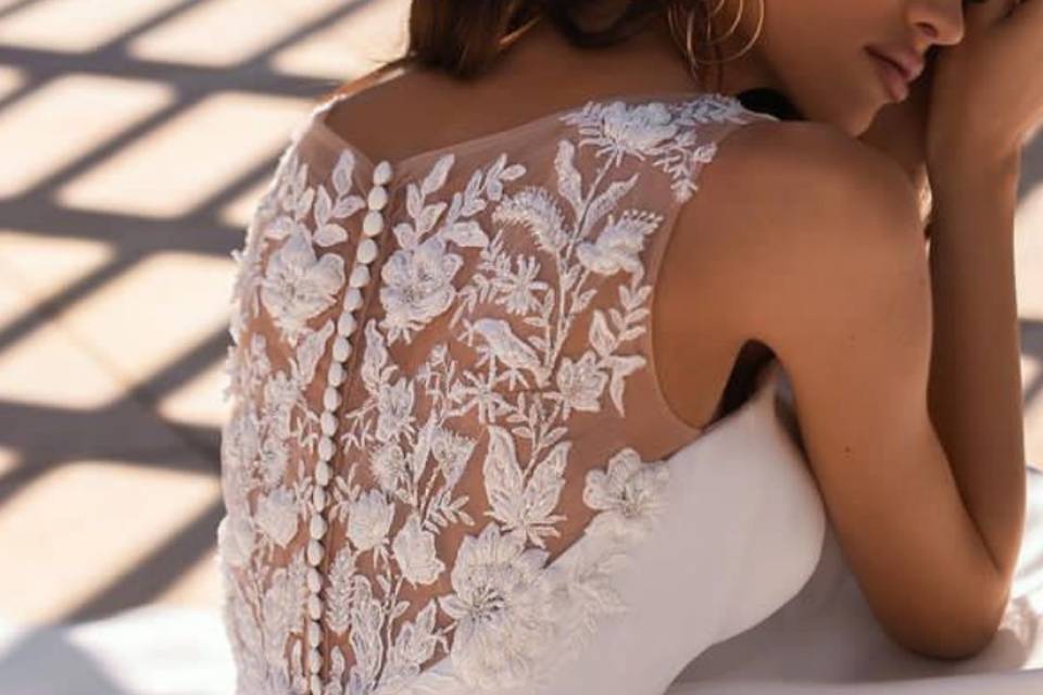 Giusi La Rosa Bridal Couture