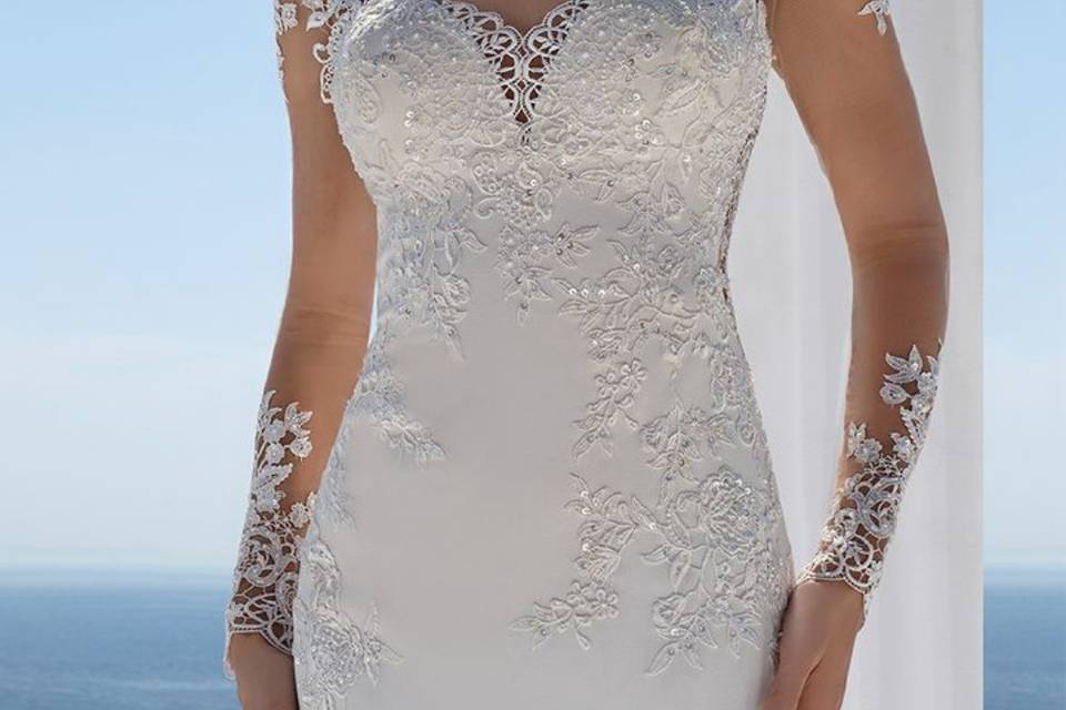 Giusi La Rosa Bridal Couture