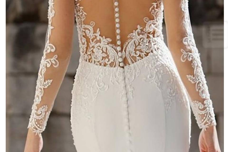 Giusi La Rosa Bridal Couture