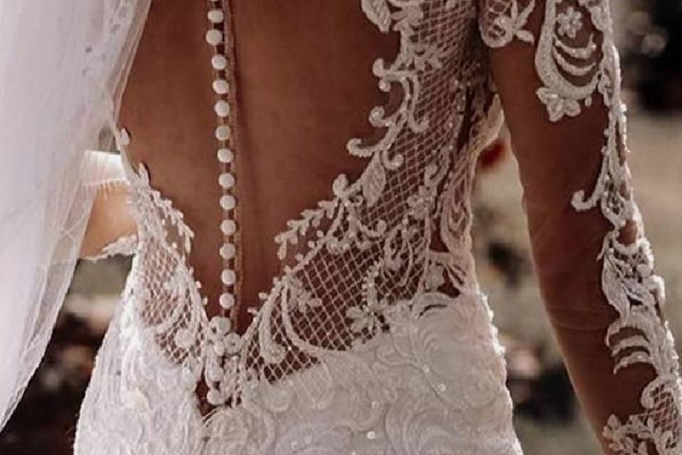 Giusi La Rosa Bridal Couture