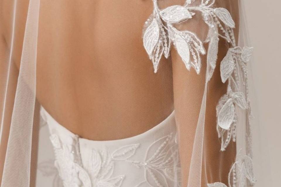 Giusi La Rosa Bridal Couture