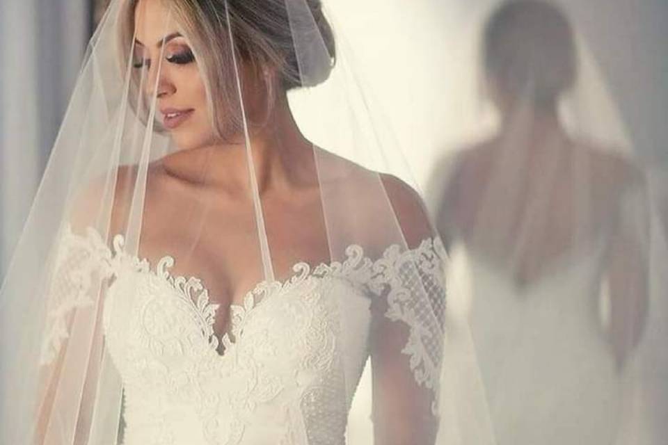 Giusi La Rosa Bridal Couture