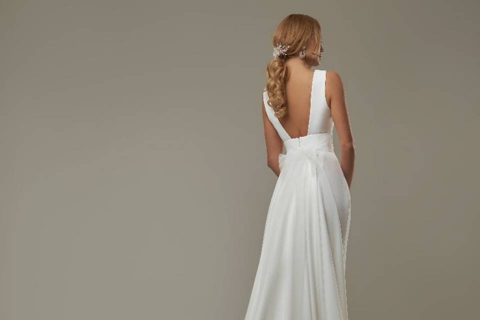 Giusi La Rosa Bridal Couture