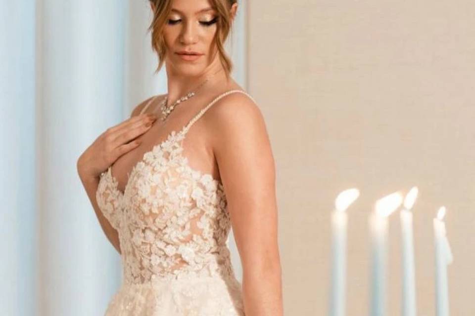 Giusi La Rosa Bridal Couture