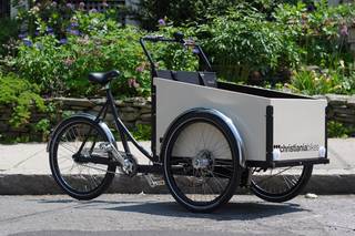 CargoDreamBike