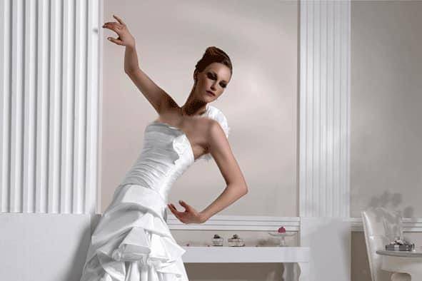 Outlet hot sale della sposa