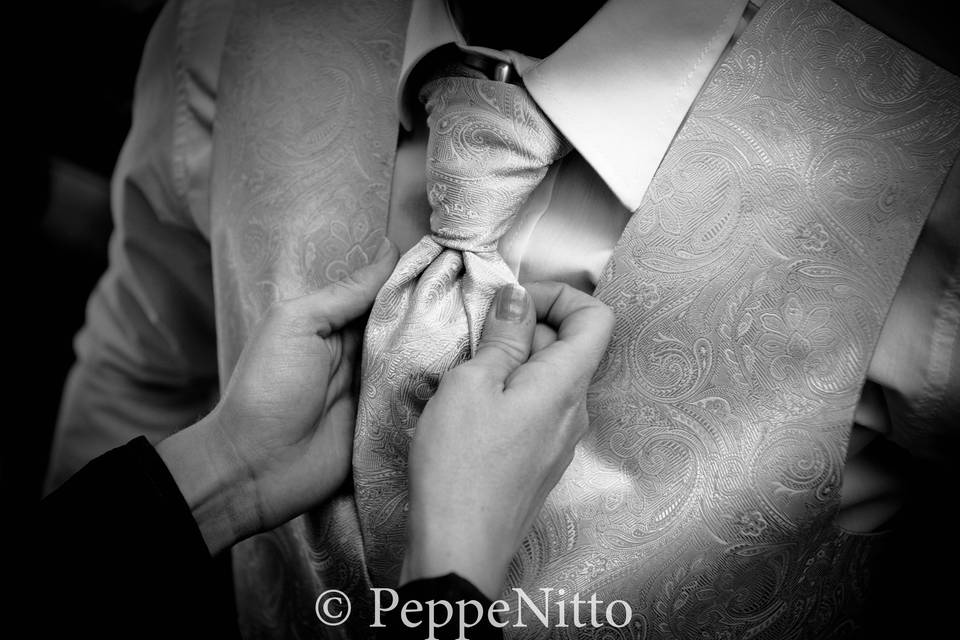 Wedding leica