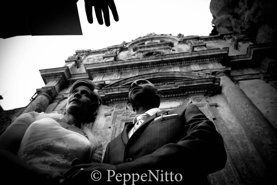 Wedding leica