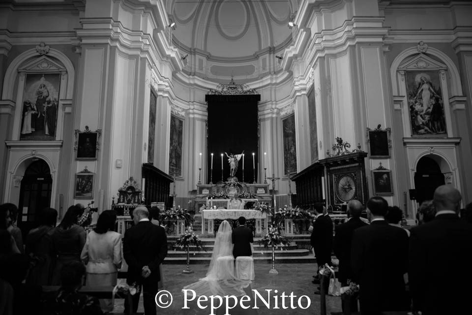 Wedding leica