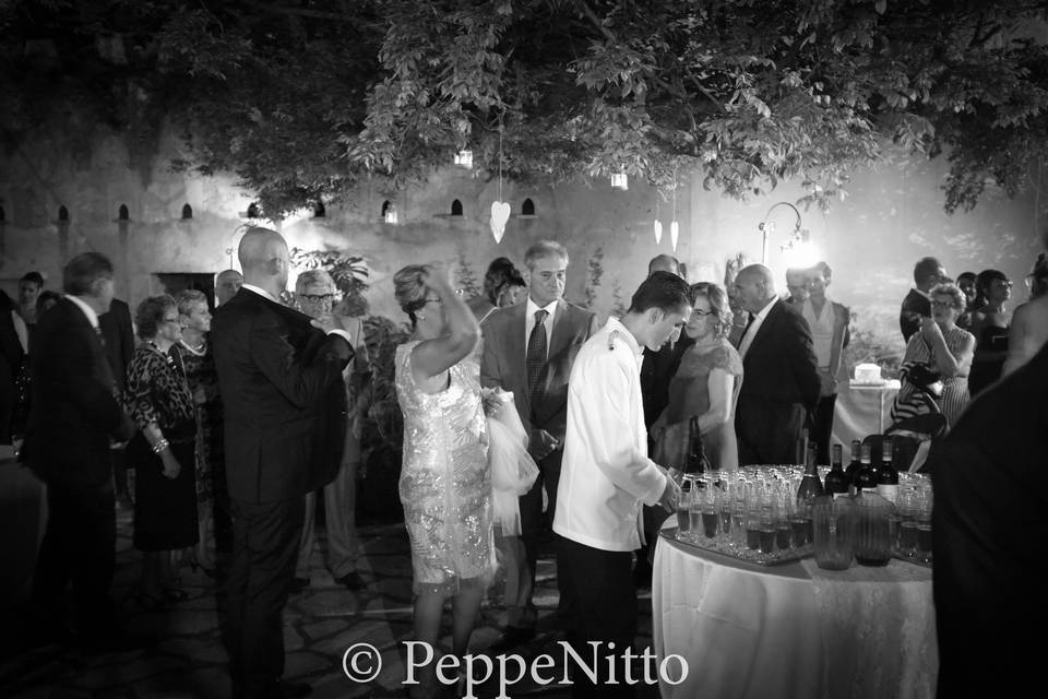 Wedding leica