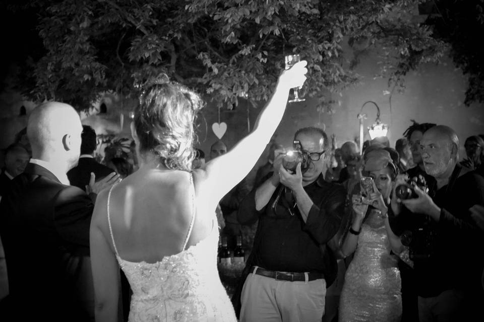 Wedding Leica