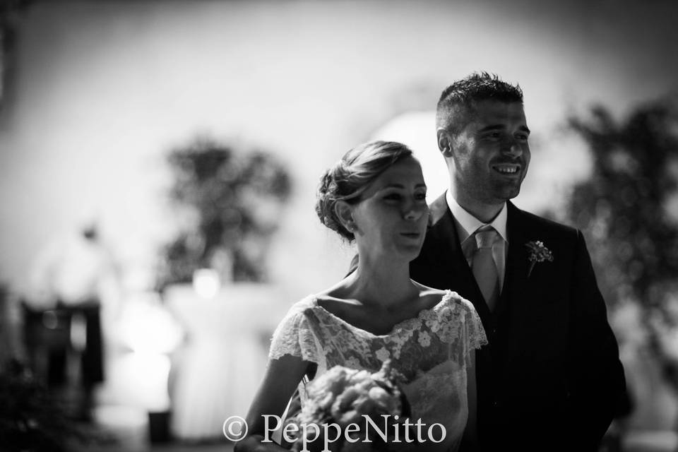 Wedding leica