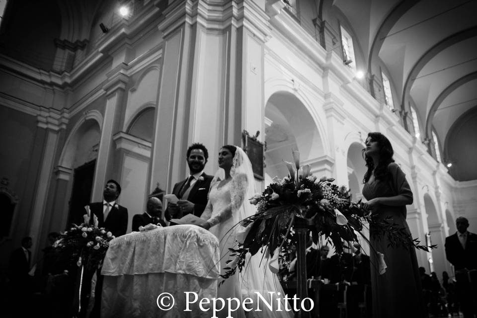 Wedding leica