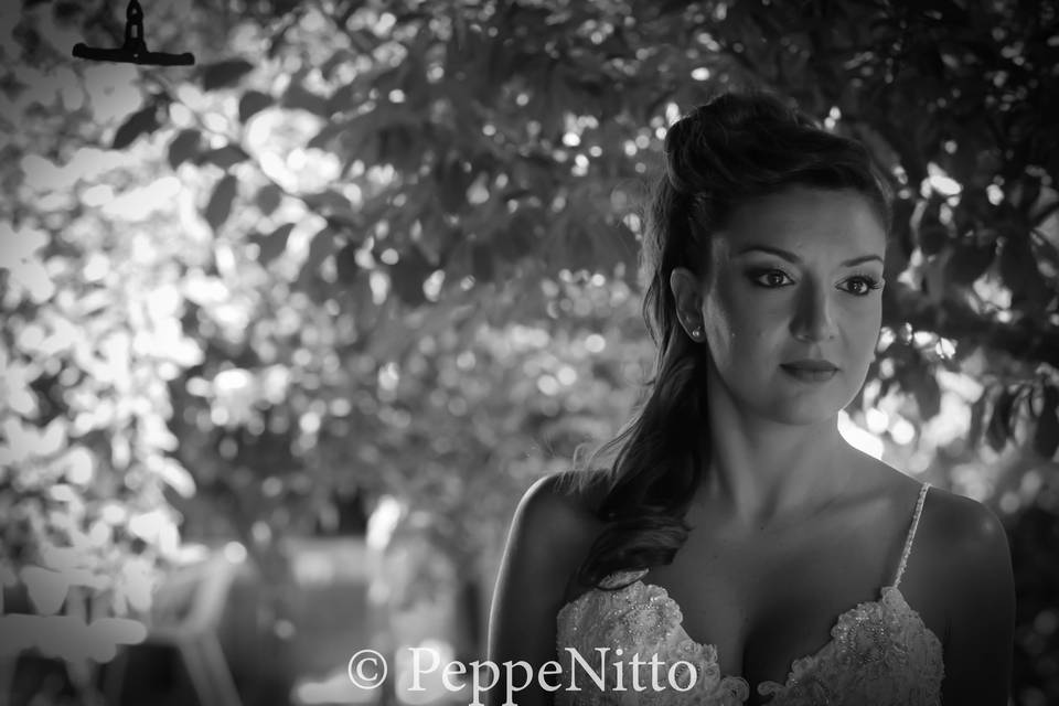 Wedding Leica