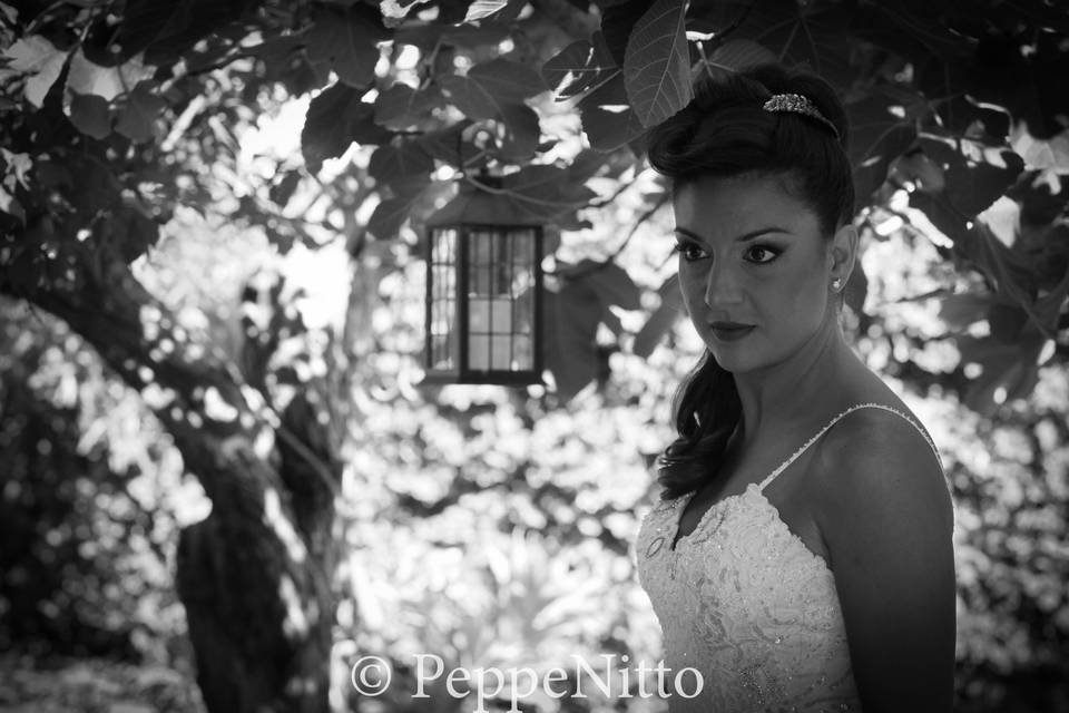 Wedding Leica