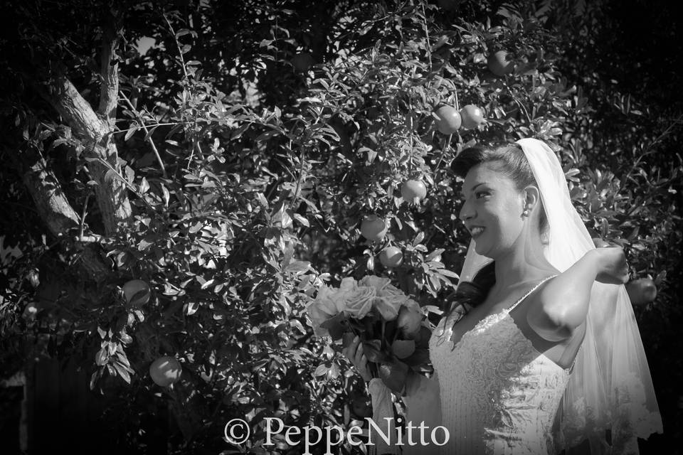 Wedding Leica