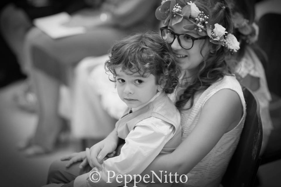 Wedding Leica