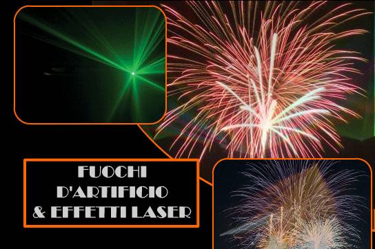 Fuochi d