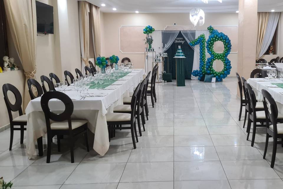 Sala