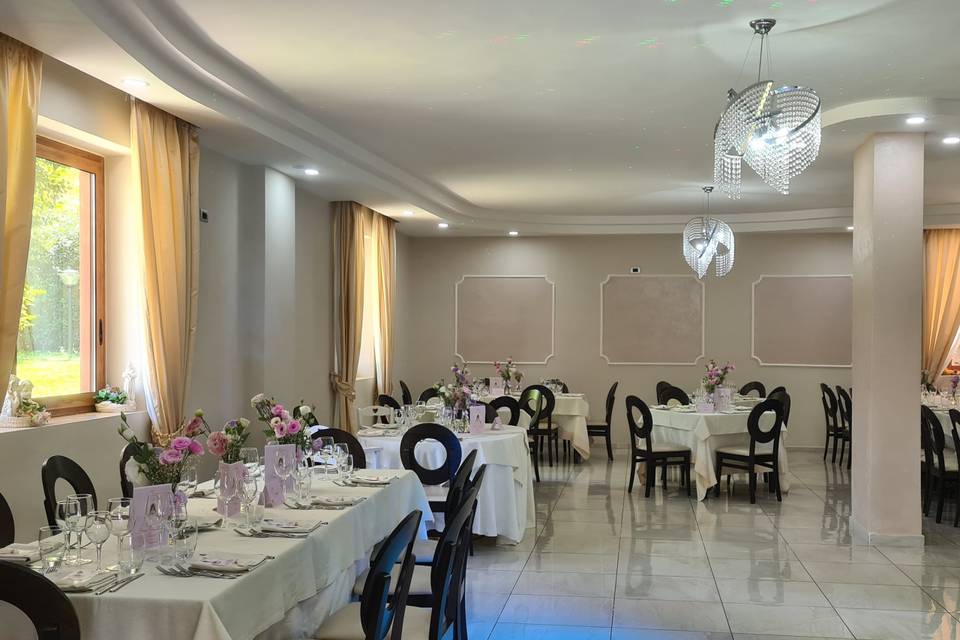 Sala interna