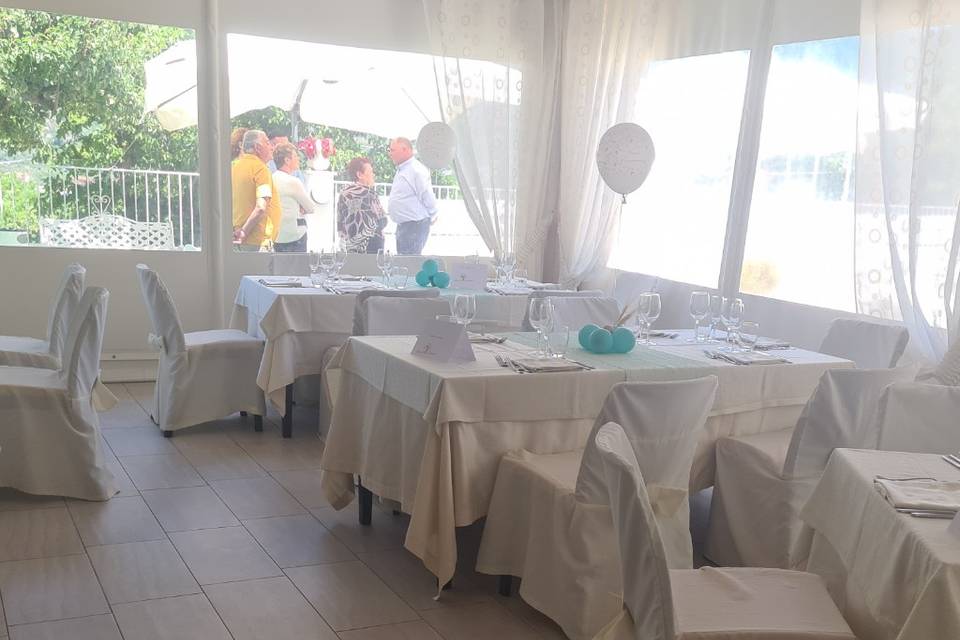Sala