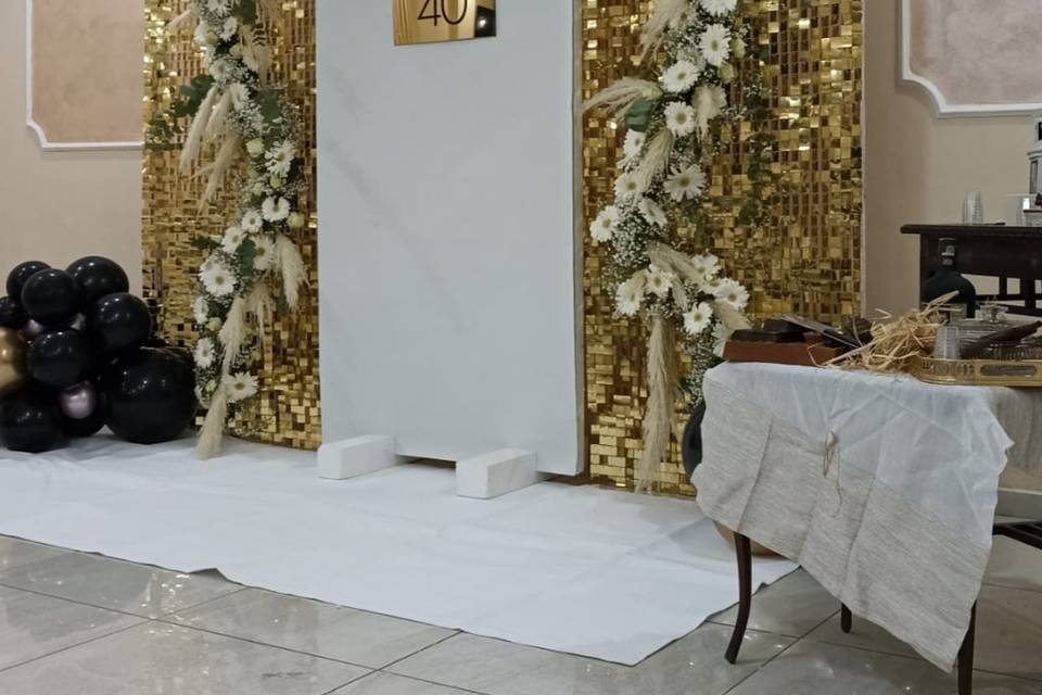 Allestimento