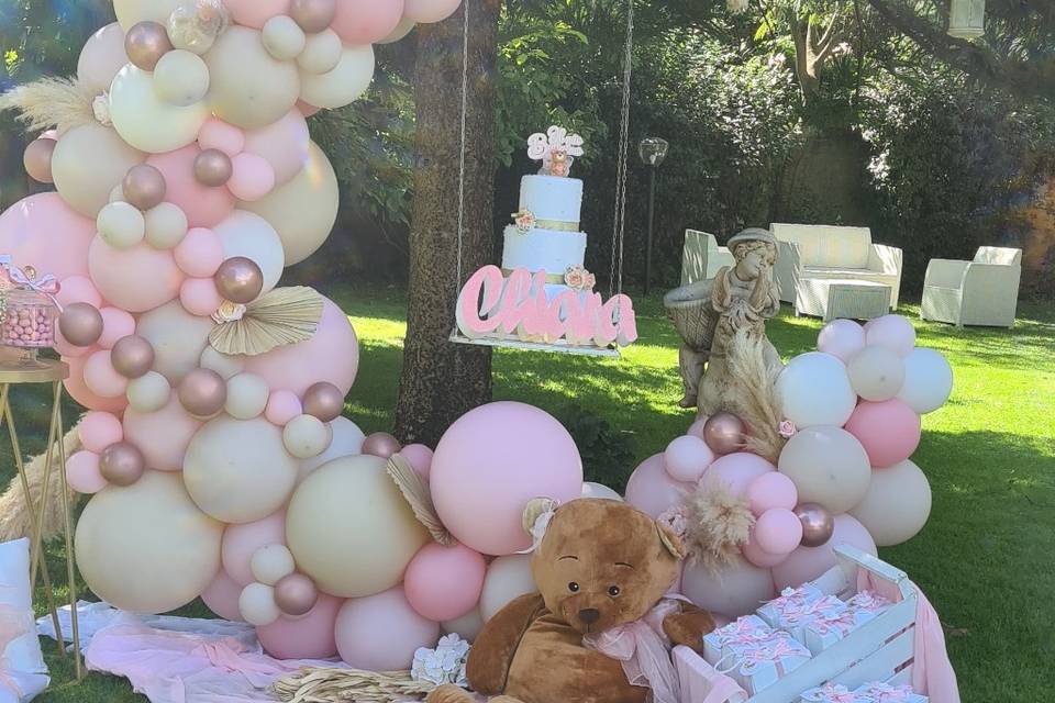 Allestimento